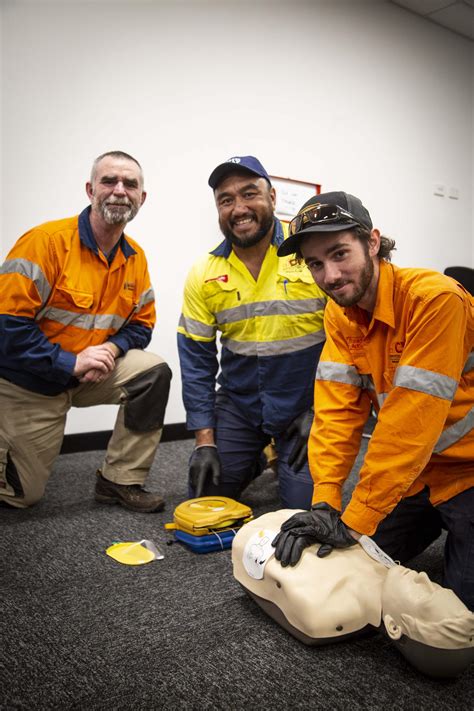 lvr cpr training adelaide